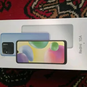Redmi 10 A