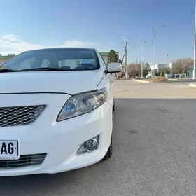 Toyota Corolla 2010