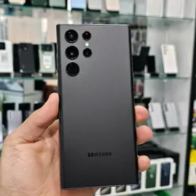 Samsung S22 Ultra 512GB