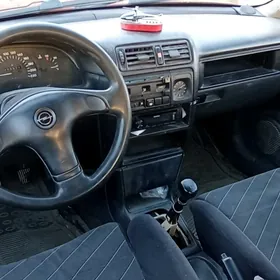 Opel Vectra 1993