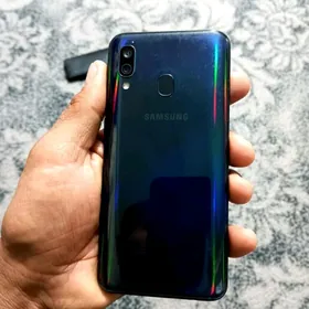 samsung A40