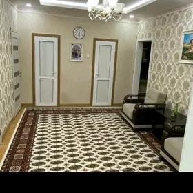 Мир 6, 4ком 1эт