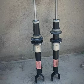 Amartizator merseders