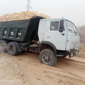 Kamaz 5511 1992