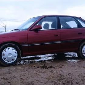 Opel Astra 1992