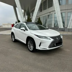 Lexus RX 350 2022