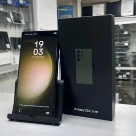 Samsung S23 Ultra 8/256 GB