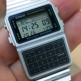 Sagat Часы Casio