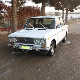Lada 2106 1990