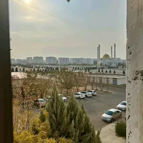 МИР 7/2  4ком  3эт 110м²