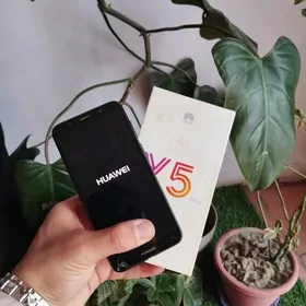 Huawei Y5 prime 2018. 16gb