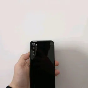 Redmi note8