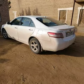 Toyota Camry 2010