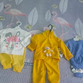 Çagalar üçin egin eşik