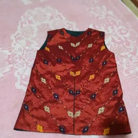 Gaýalan gaşly ýeñsiz