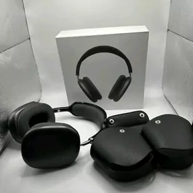 AIRPODSMAX IPHONE NAUSNIK LU