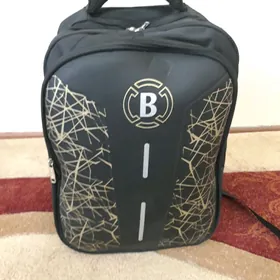 Туристический рюкзак 50L