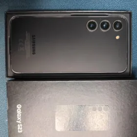 Samsung s23 arassaja gyssagly