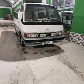 Toyota Hiace 1989