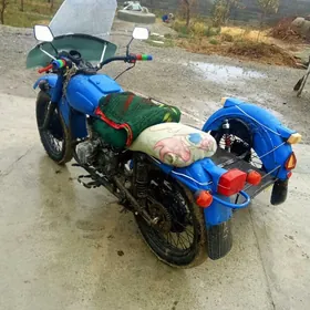 Fekon FK200-14G 2008