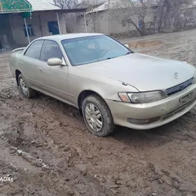 Toyota Mark II 1993