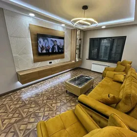 Mir-6. 3-Komnat. Kwartira