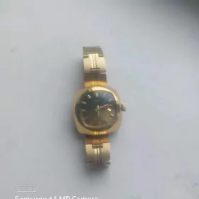 zarya sagat sssr gadymy