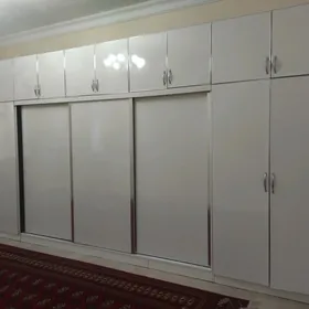 GARNİTUR MEBEL ŞKAF ŞİFONER