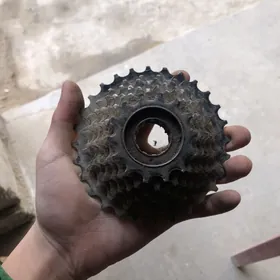 Спартивный Чарх