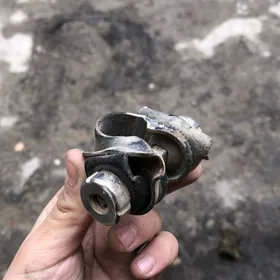 Сиденья почипники