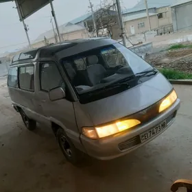 Toyota Town Ace 1990