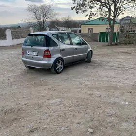 Mercedes-Benz A150 2000