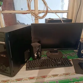 Продам домашний компьютер