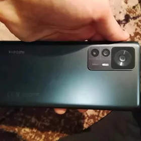 Xioami 12 T