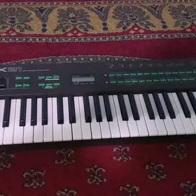 yamaha dx 21