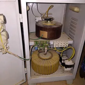 tok kopeldyan (стабилизатор)