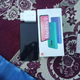 Redmi 9