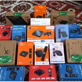 ANDROID & ALEM KART TUNERLER