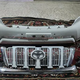 БАМПЕР. ФАРА. Bamper. Fara