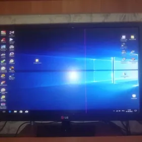 МАНИТОР   LG 24