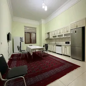 Элитка 5 ком Нефтигаз Довамат