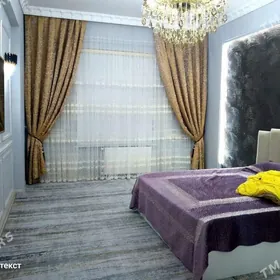 GURTLY 3 KOM 123M2 YEWRO ️