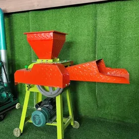 YAOU ot, mekge üweyän aparat