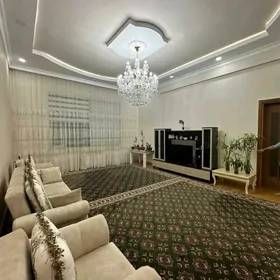 15 Tapgyr 9 etaž 4 komnat