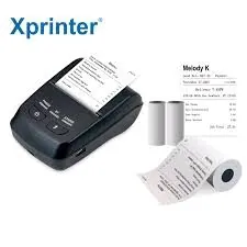 mini printer cek чековый принт