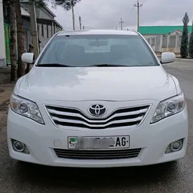 Toyota Camry 2009
