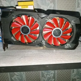 RX-580-8GG 256BIT
