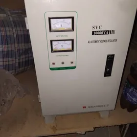 tok kopeltyan (стабилизатор)