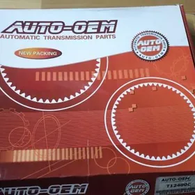 нет комплект от коробки перед