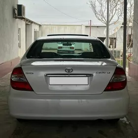 Toyota Camry 2002